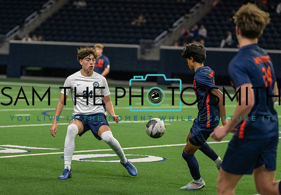 Varsity Vs. Wakeland-72
