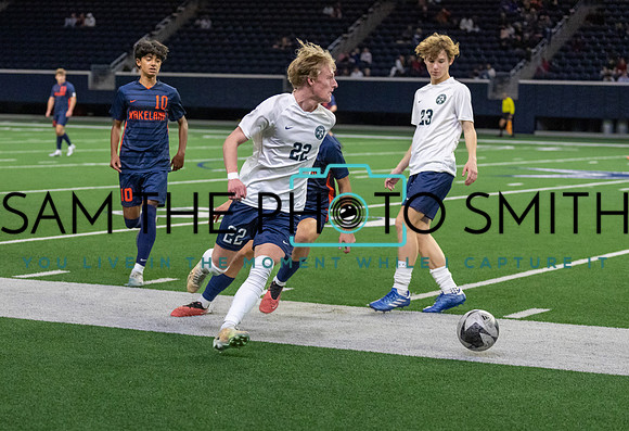 Varsity Vs. Wakeland-76