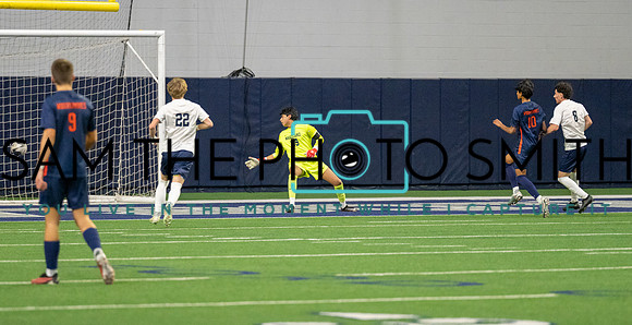 Varsity Vs. Wakeland-78