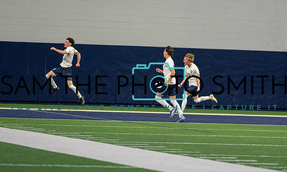 Varsity Vs. Wakeland-79