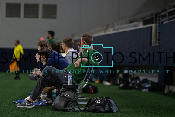 Varsity Vs. Wakeland-82