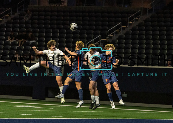 Varsity Vs. Wakeland-100