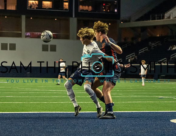 Varsity Vs. Wakeland-103