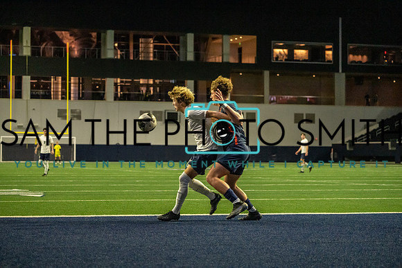 Varsity Vs. Wakeland-104