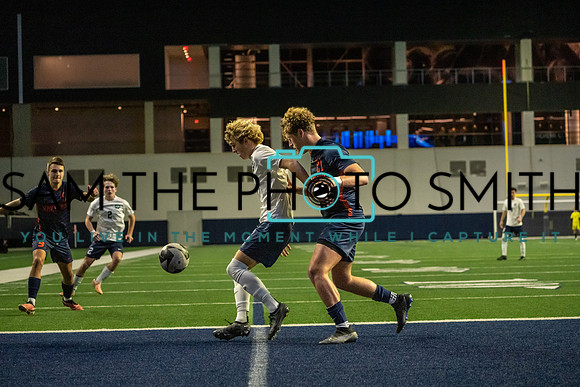 Varsity Vs. Wakeland-105