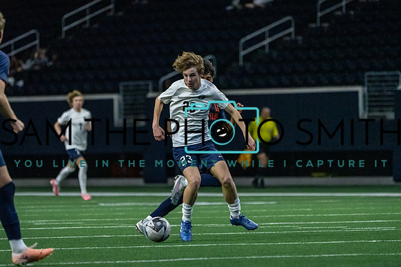 Varsity Vs. Wakeland-108