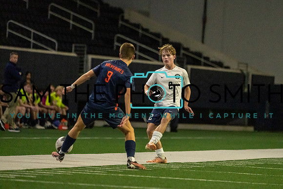 Varsity Vs. Wakeland-109