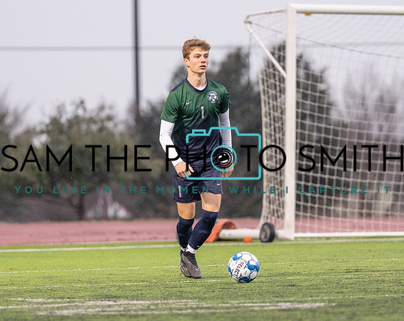 JV1 Vs. The Colony-2