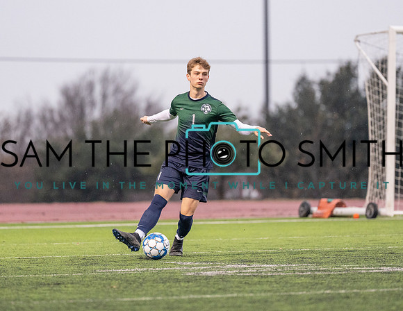 JV1 Vs. The Colony-4