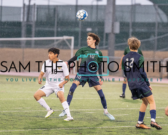 JV1 Vs. The Colony-12