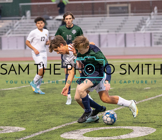 JV1 Vs. The Colony-22