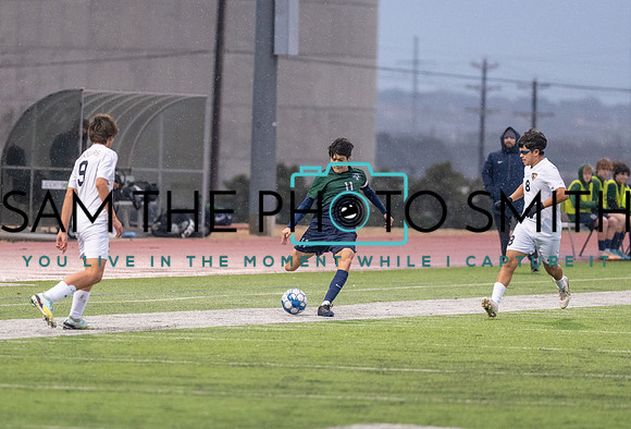 JV1 Vs. The Colony-29