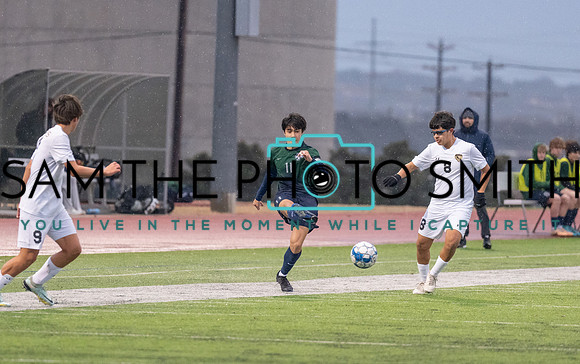 JV1 Vs. The Colony-30