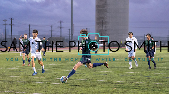 JV1 Vs. The Colony-56