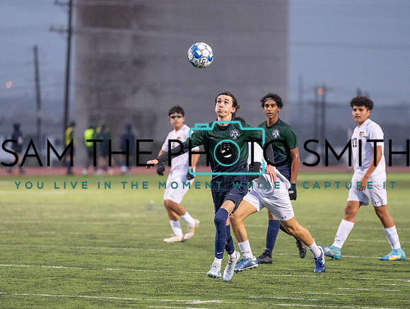 JV1 Vs. The Colony-58