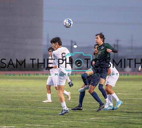 JV1 Vs. The Colony-57