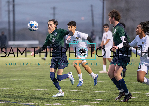 JV1 Vs. The Colony-61