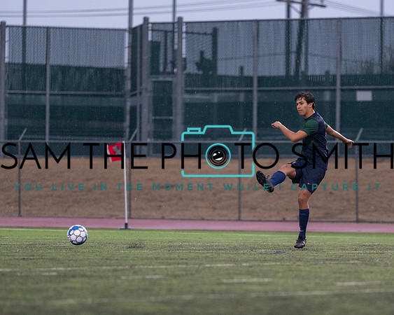JV1 Vs. The Colony