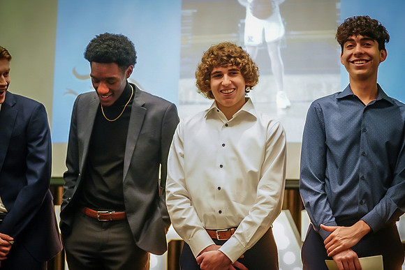 Basketball Banquet 2022-244