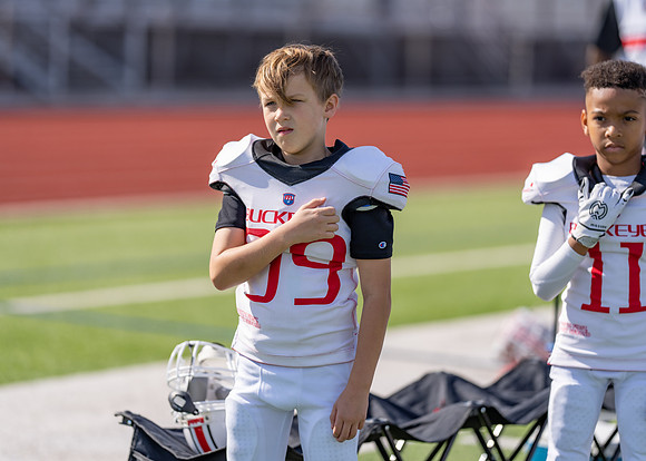 7U Longhorns vs. Buckeyes_-34