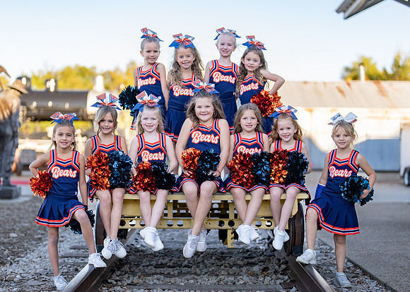 6U Bears Cheer-47