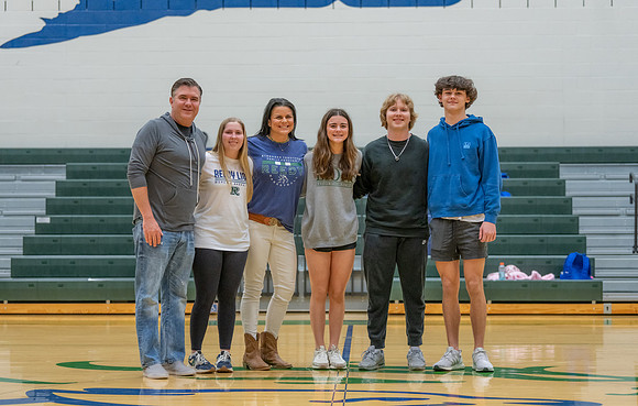 Senior NIght-23