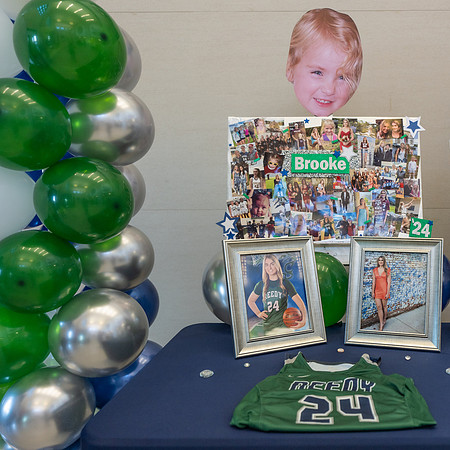 Senior NIght