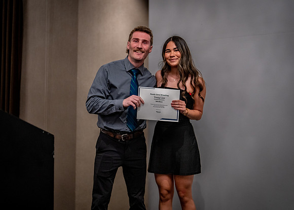 Banquet-125