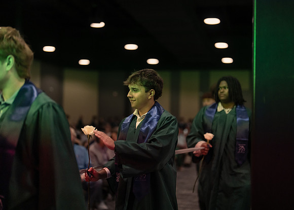 Baccalaureate 2025-156