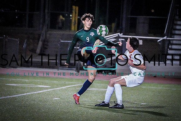 Varsity vs. Wakeland 1.18.22-110