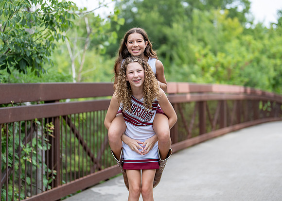 Pearson Cheer-175