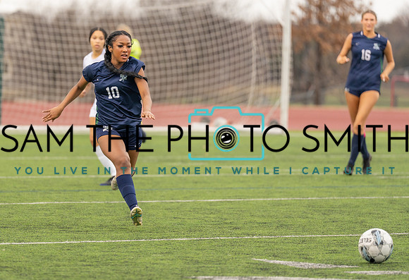 Varsity vs. Lone Star-6