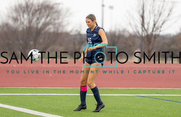 Varsity vs. Lone Star-8