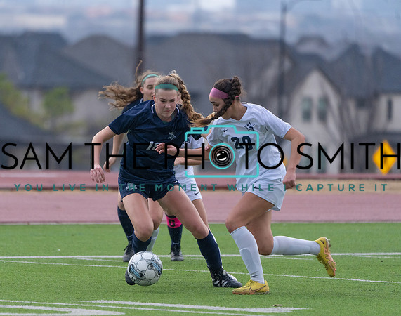 Varsity vs. Lone Star-70
