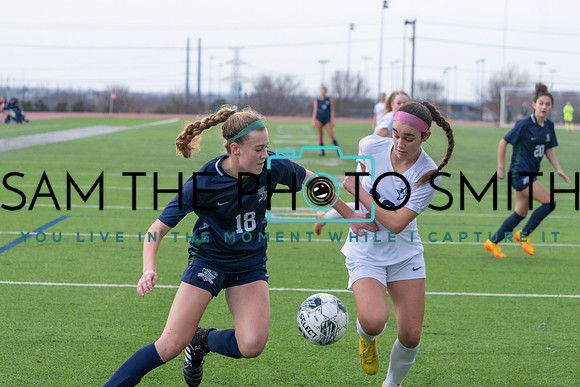 Varsity vs. Lone Star-71