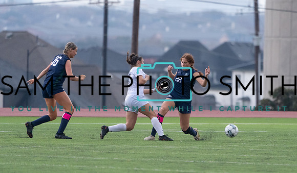 Varsity vs. Lone Star-73