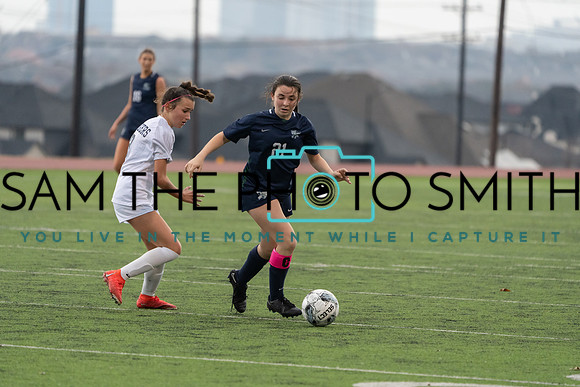 Varsity vs. Lone Star-76