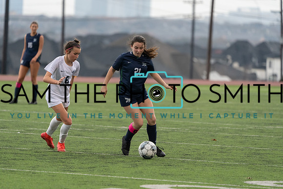 Varsity vs. Lone Star-77