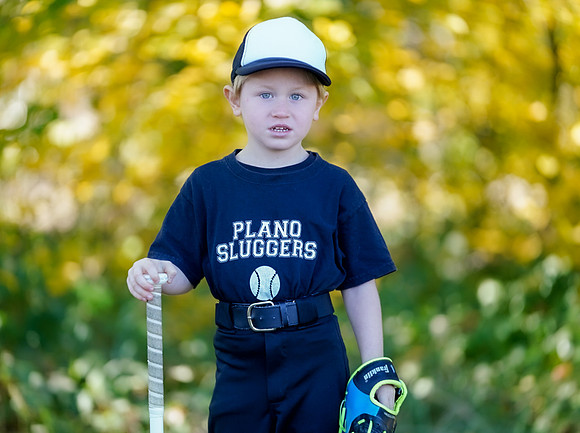 Plano Sluggers-70