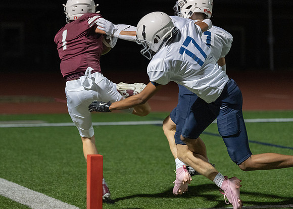 RMS vs. Pearson-81