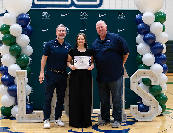 Scholarship Night-51