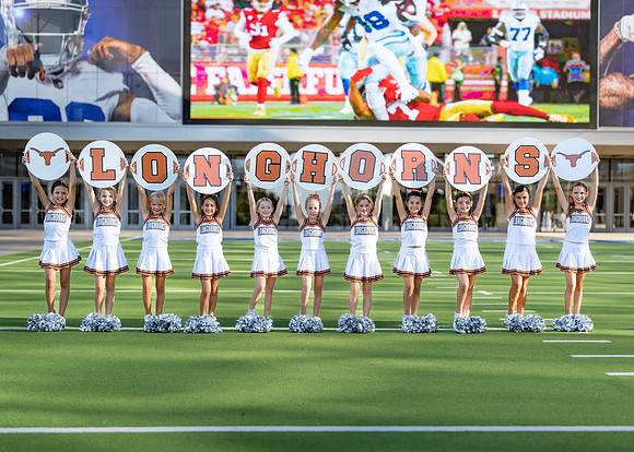 Longhorns Cheer-46