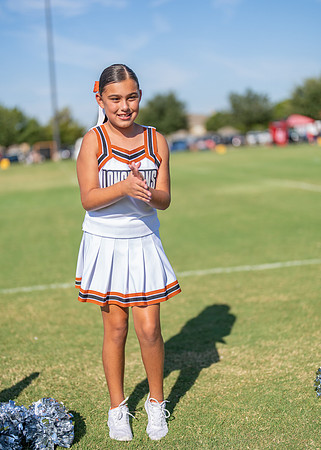 Longhorn Cheer Game Day-52