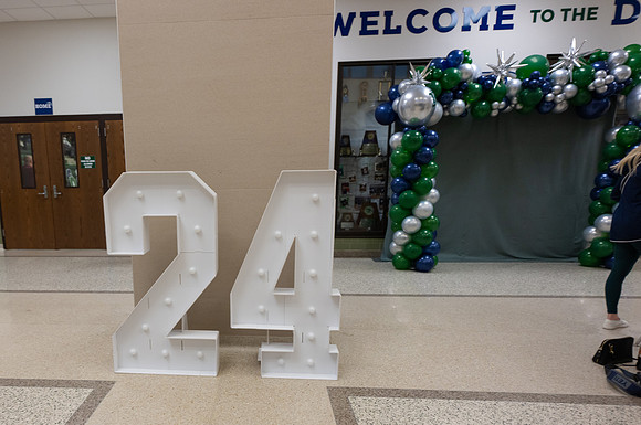 Senior Night-Reedy vs. Frisco_-2