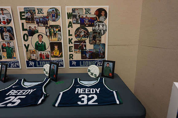 Senior Night-Reedy vs. Frisco_-4