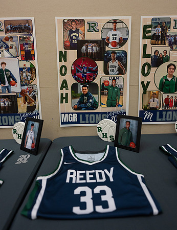 Senior Night-Reedy vs. Frisco_-7