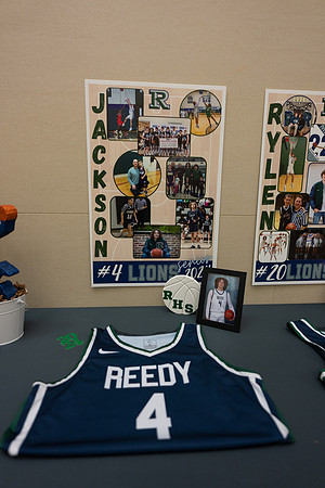 Senior Night-Reedy vs. Frisco_-9