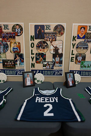 Senior Night-Reedy vs. Frisco_-14