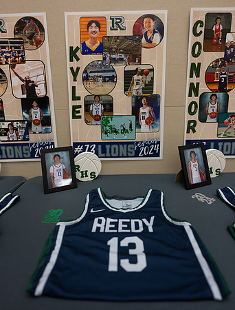 Senior Night-Reedy vs. Frisco_-13