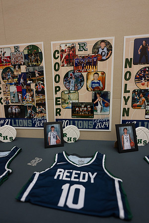 Senior Night-Reedy vs. Frisco_-15